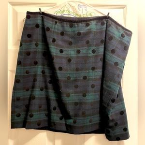 Talbots skirt 20WP